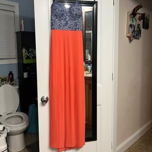 Womens dress size medium